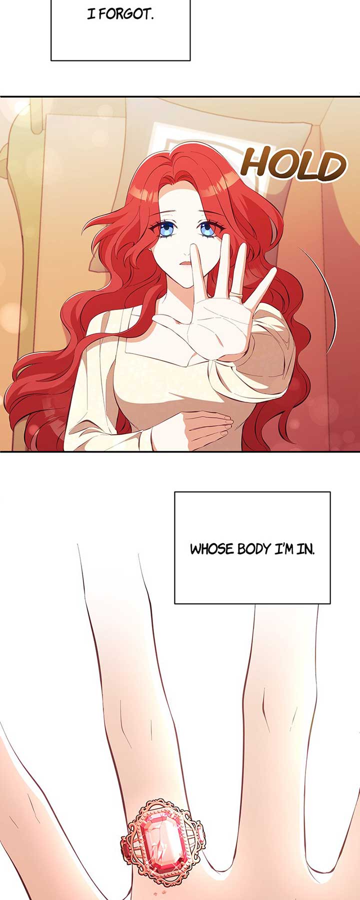 How to Make My Tyrant Husband Love Me Chapter 27 - Page 24