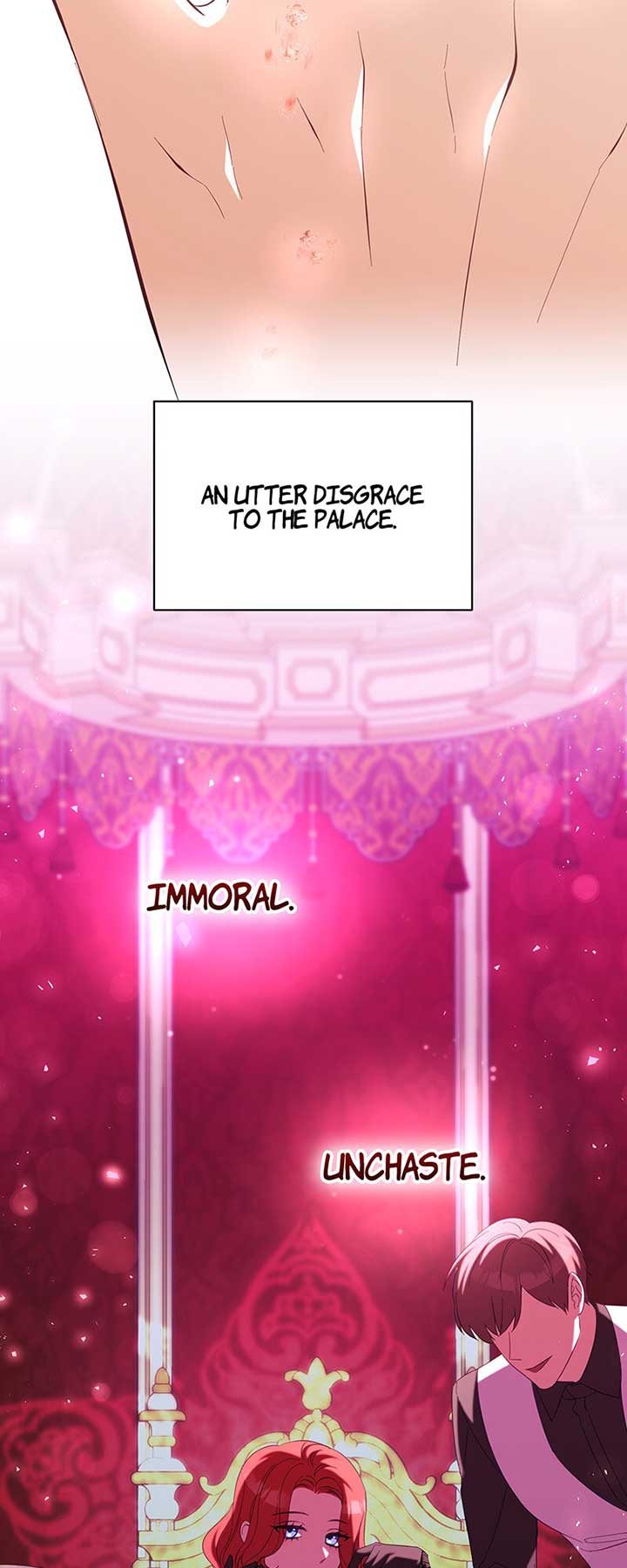 How to Make My Tyrant Husband Love Me Chapter 27 - Page 25