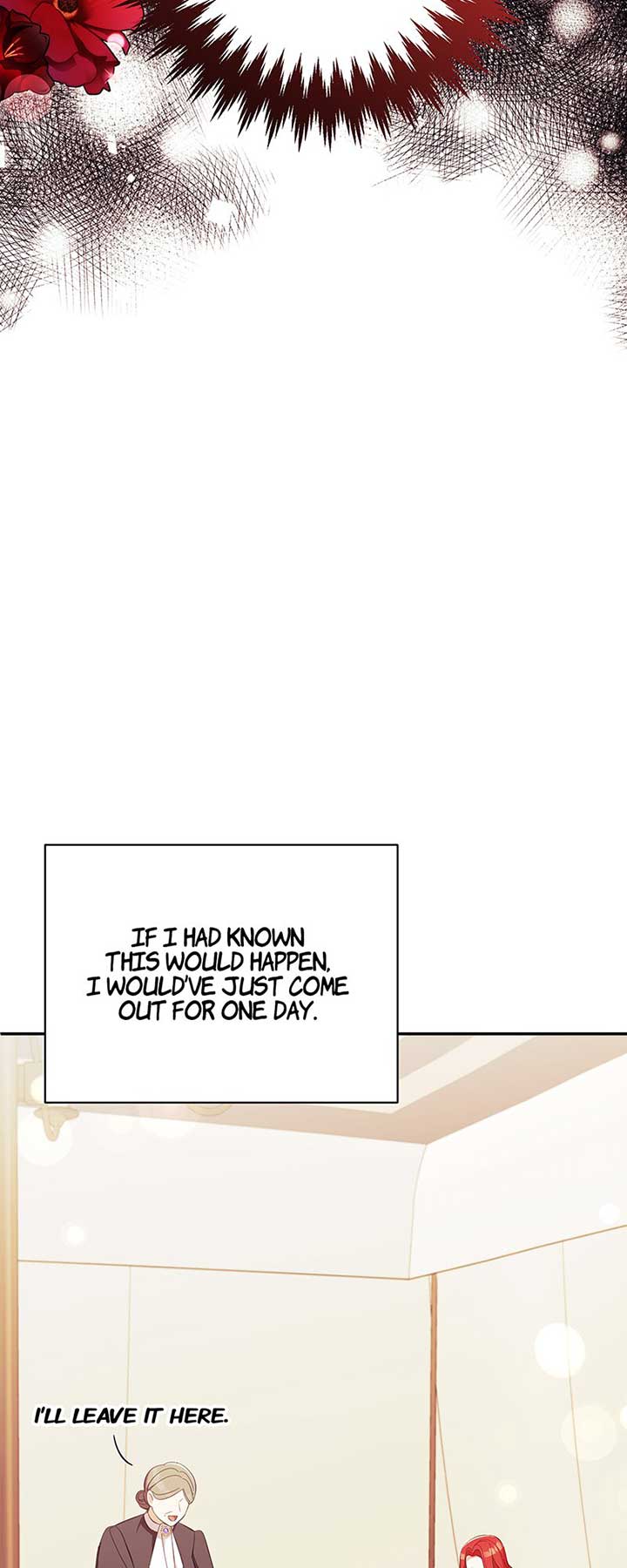 How to Make My Tyrant Husband Love Me Chapter 27 - Page 27