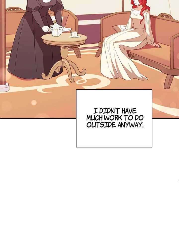How to Make My Tyrant Husband Love Me Chapter 27 - Page 28