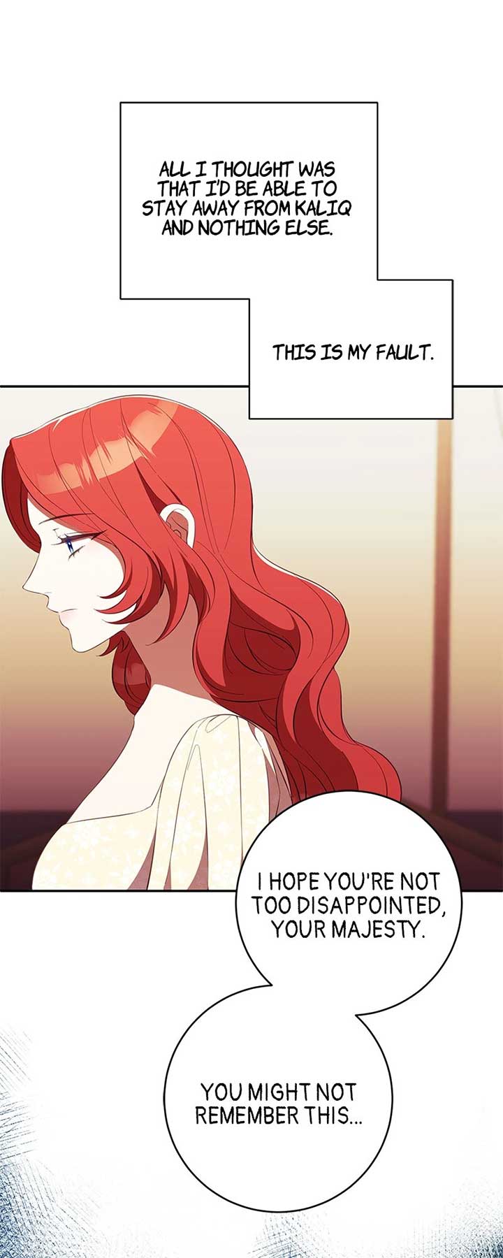 How to Make My Tyrant Husband Love Me Chapter 27 - Page 29