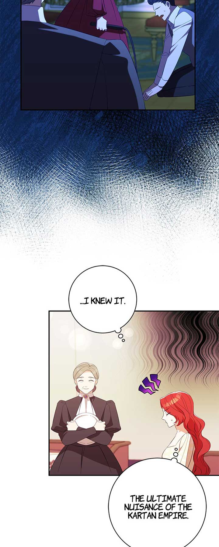 How to Make My Tyrant Husband Love Me Chapter 27 - Page 31