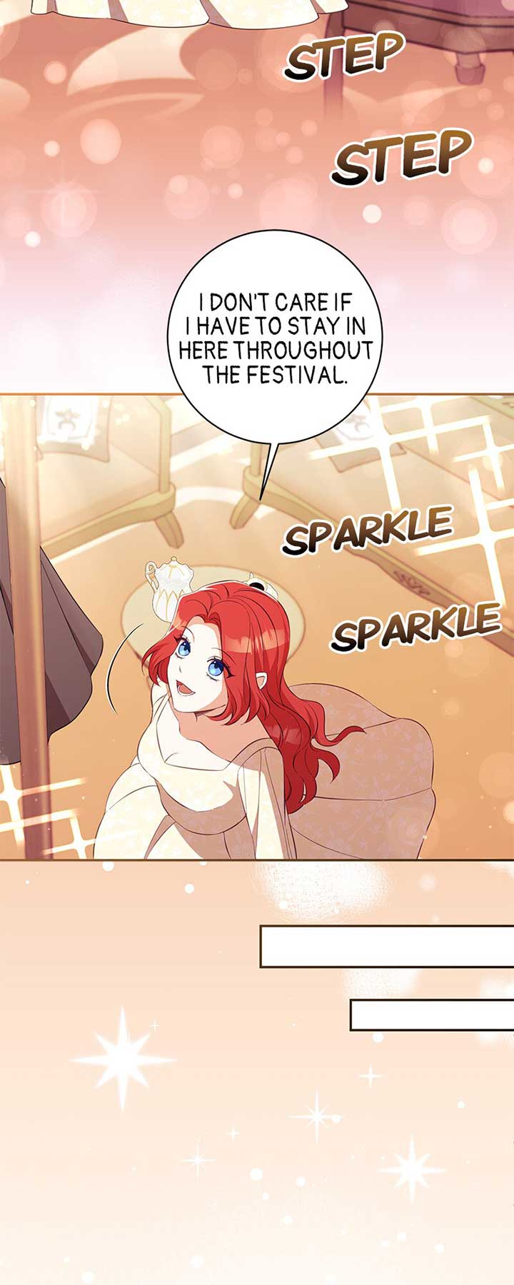 How to Make My Tyrant Husband Love Me Chapter 27 - Page 33