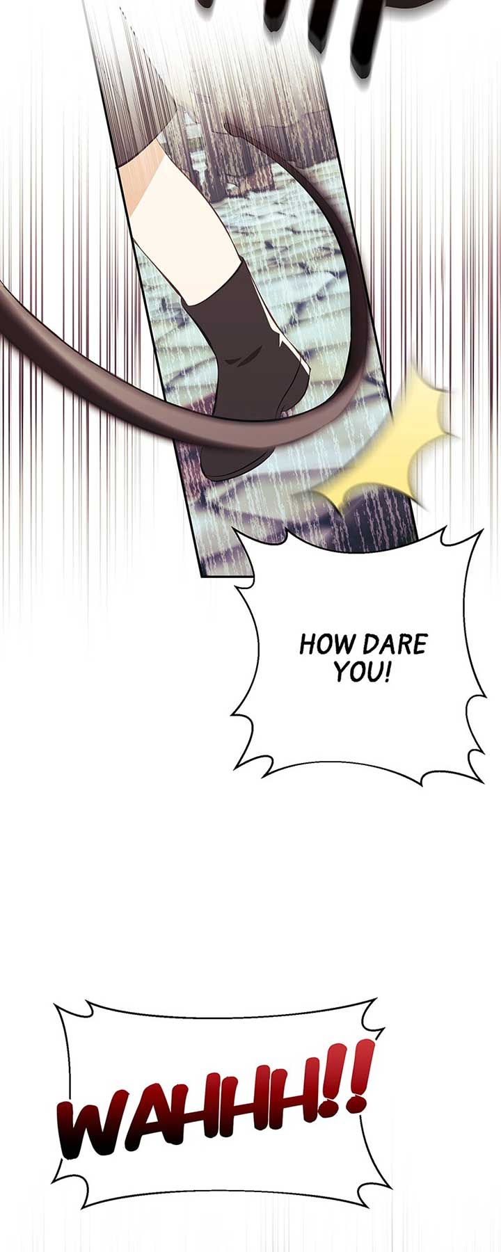 How to Make My Tyrant Husband Love Me Chapter 27 - Page 4