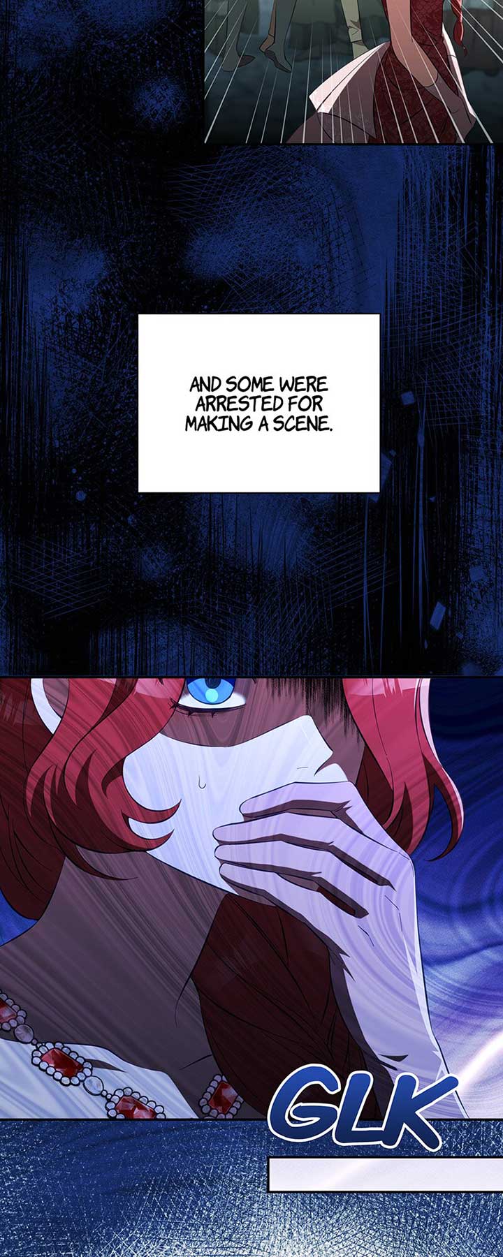 How to Make My Tyrant Husband Love Me Chapter 27 - Page 44