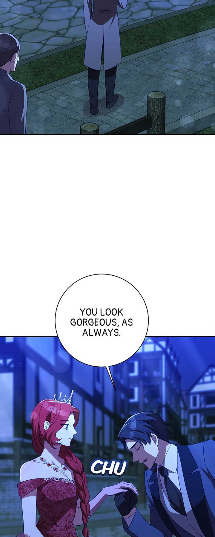 How to Make My Tyrant Husband Love Me Chapter 27 - Page 46