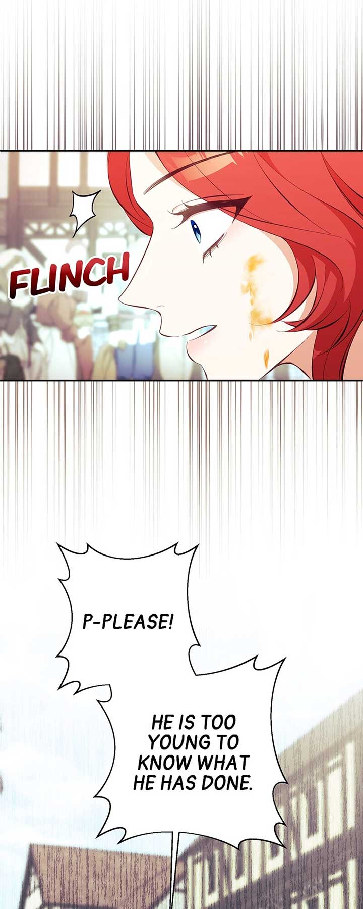 How to Make My Tyrant Husband Love Me Chapter 27 - Page 5
