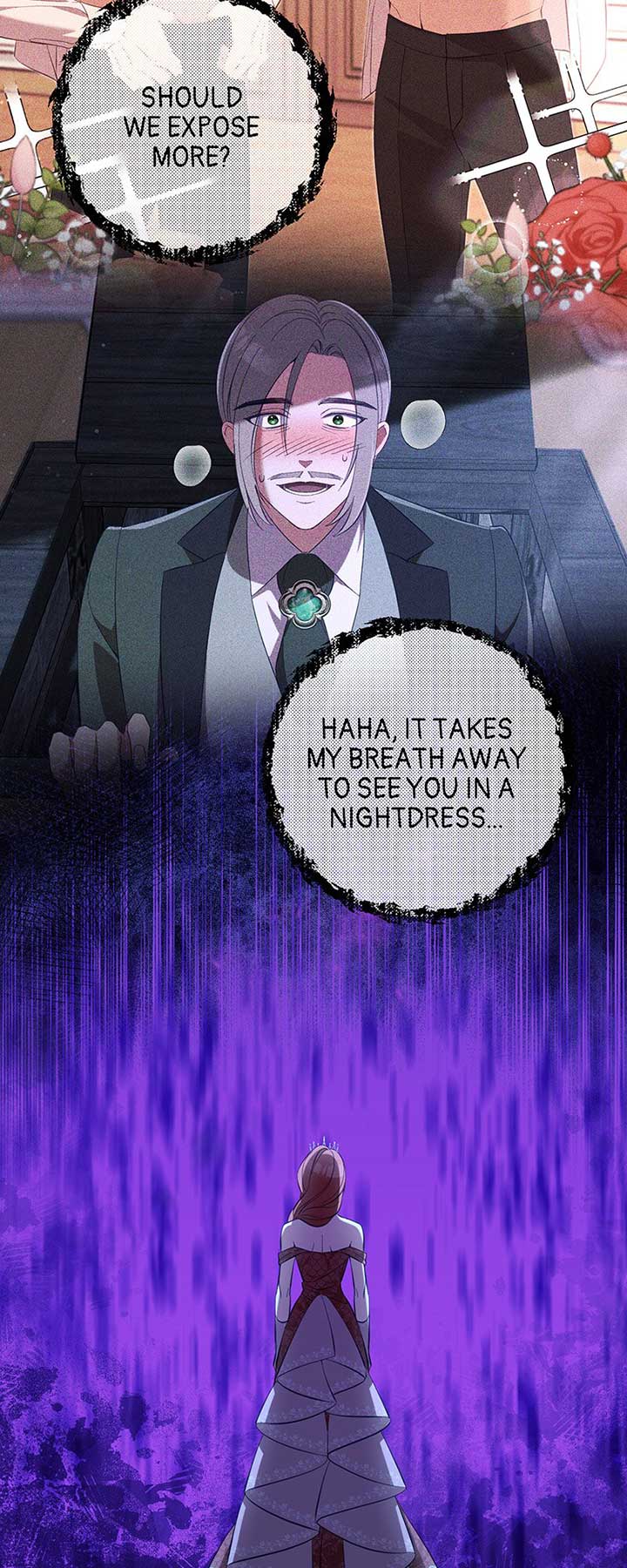 How to Make My Tyrant Husband Love Me Chapter 27 - Page 52