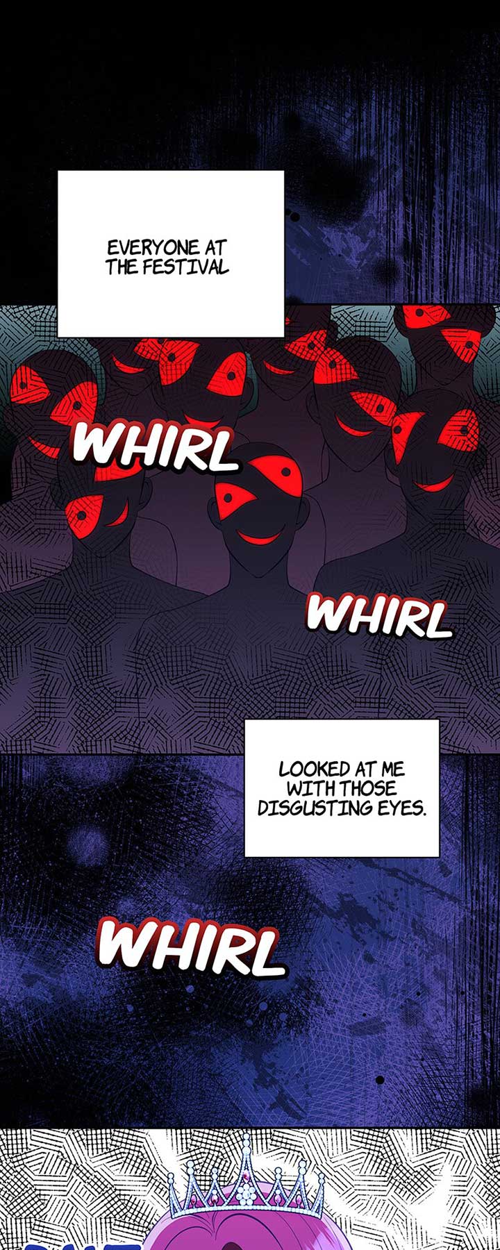How to Make My Tyrant Husband Love Me Chapter 27 - Page 54