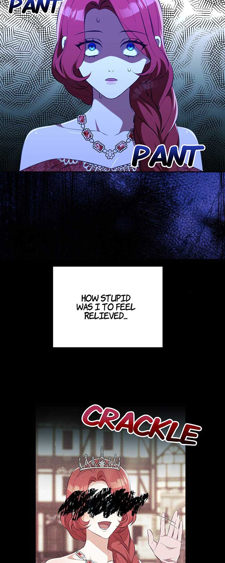 How to Make My Tyrant Husband Love Me Chapter 27 - Page 55