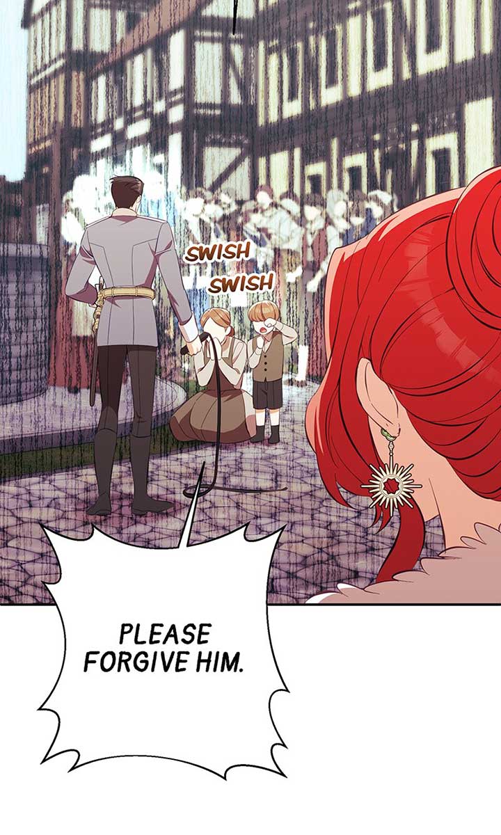 How to Make My Tyrant Husband Love Me Chapter 27 - Page 6
