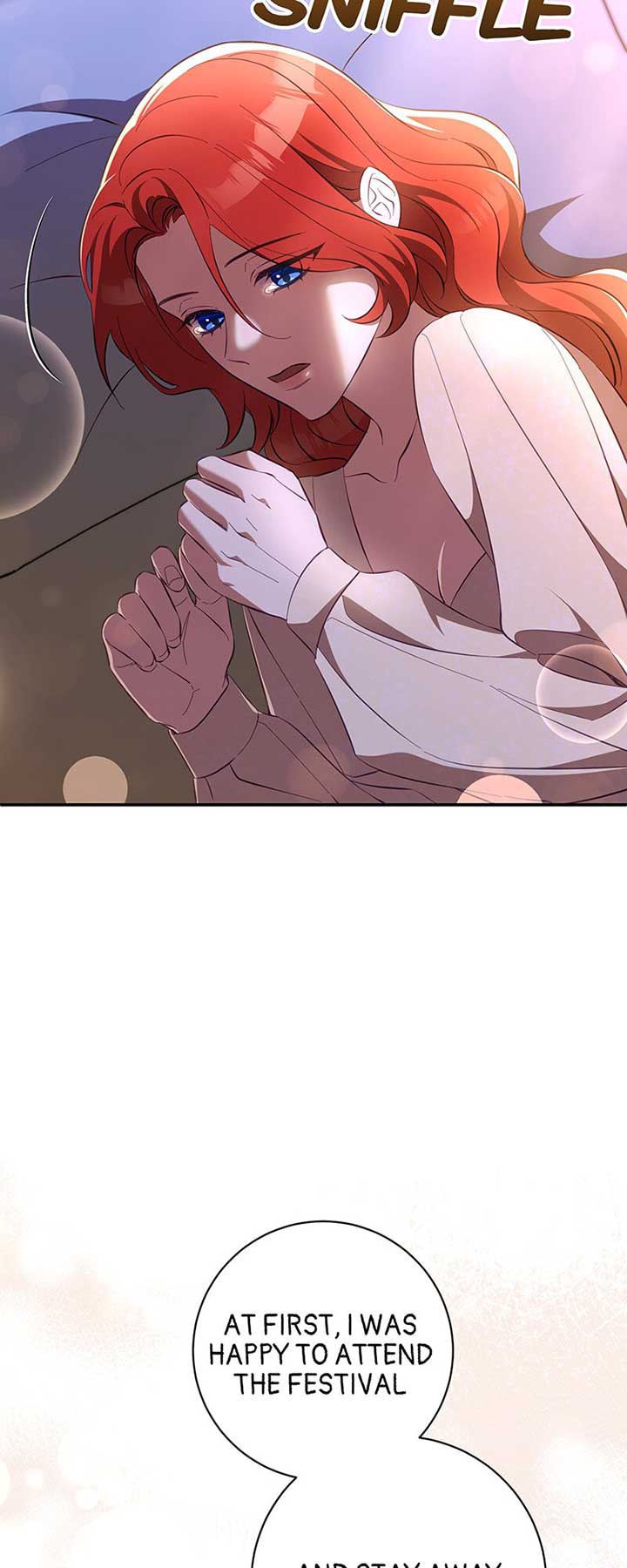How to Make My Tyrant Husband Love Me Chapter 27 - Page 62