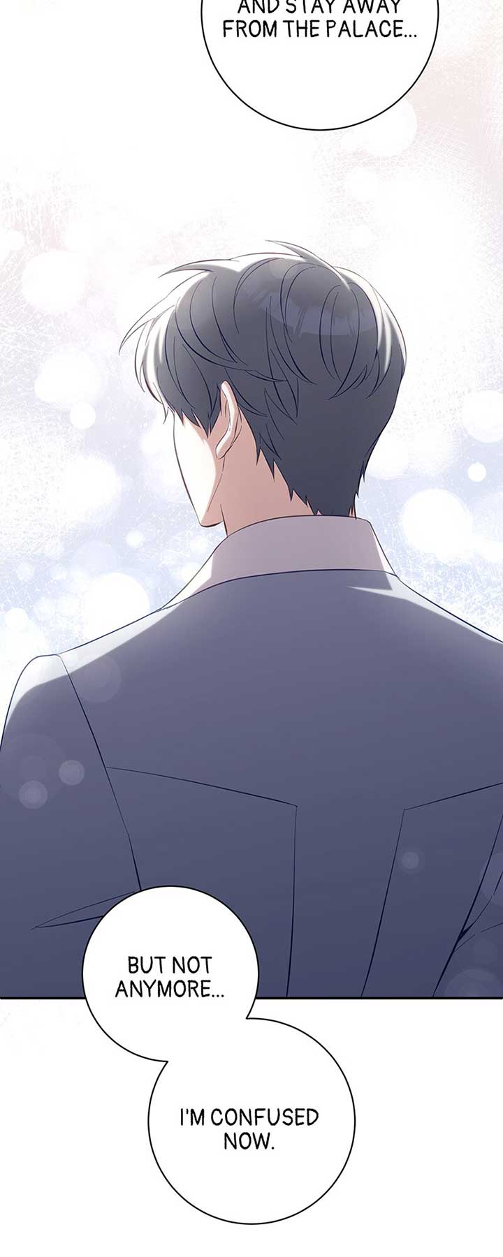 How to Make My Tyrant Husband Love Me Chapter 27 - Page 63