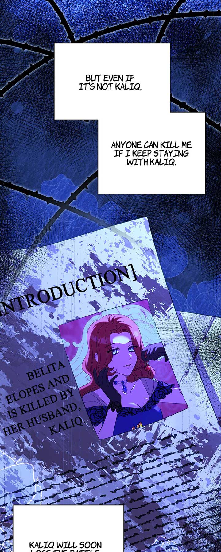 How to Make My Tyrant Husband Love Me Chapter 27 - Page 66