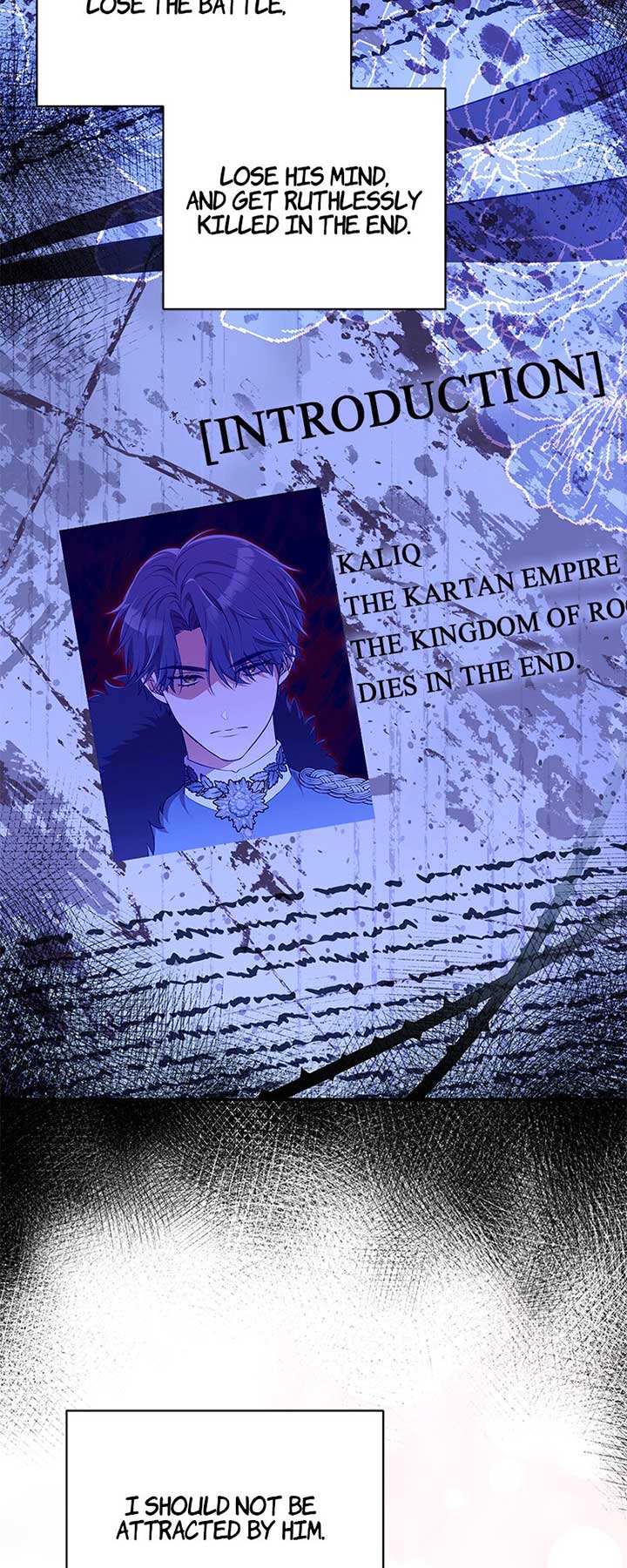 How to Make My Tyrant Husband Love Me Chapter 27 - Page 67