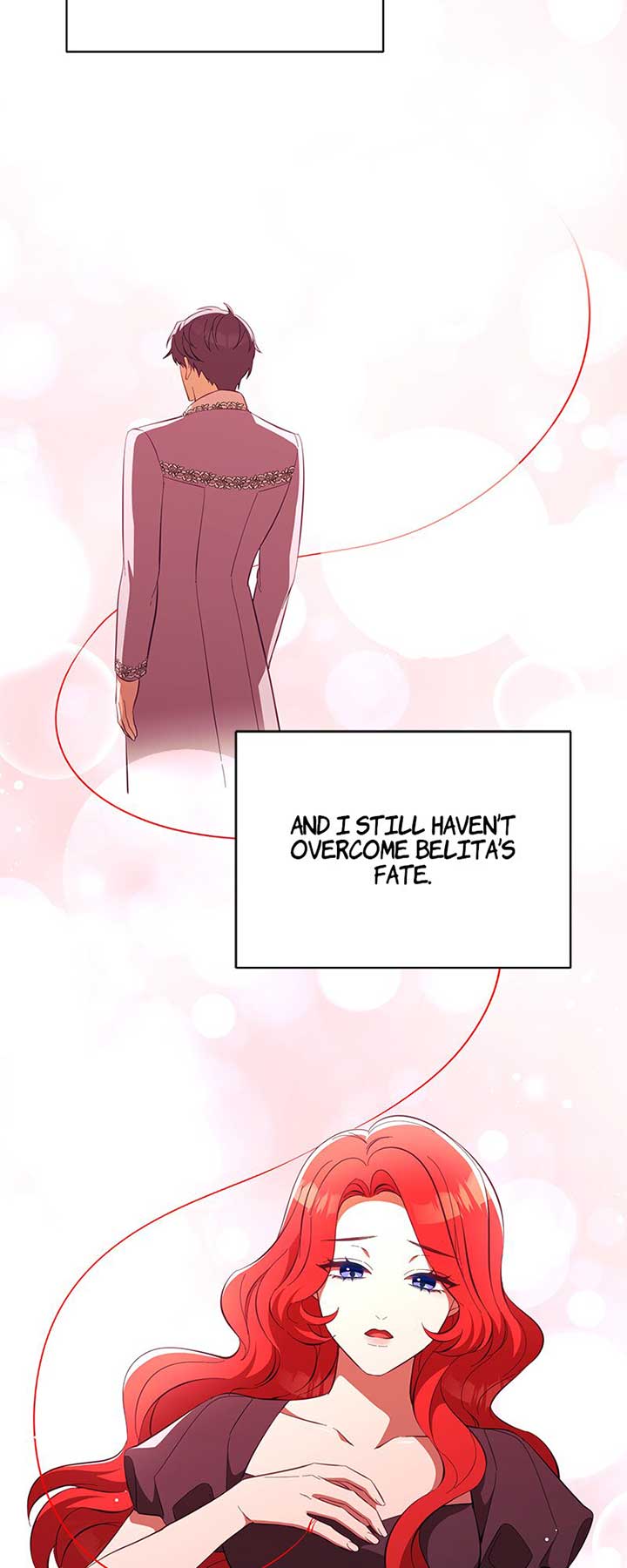 How to Make My Tyrant Husband Love Me Chapter 27 - Page 68