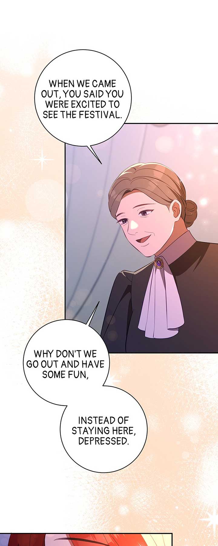 How to Make My Tyrant Husband Love Me Chapter 27 - Page 72