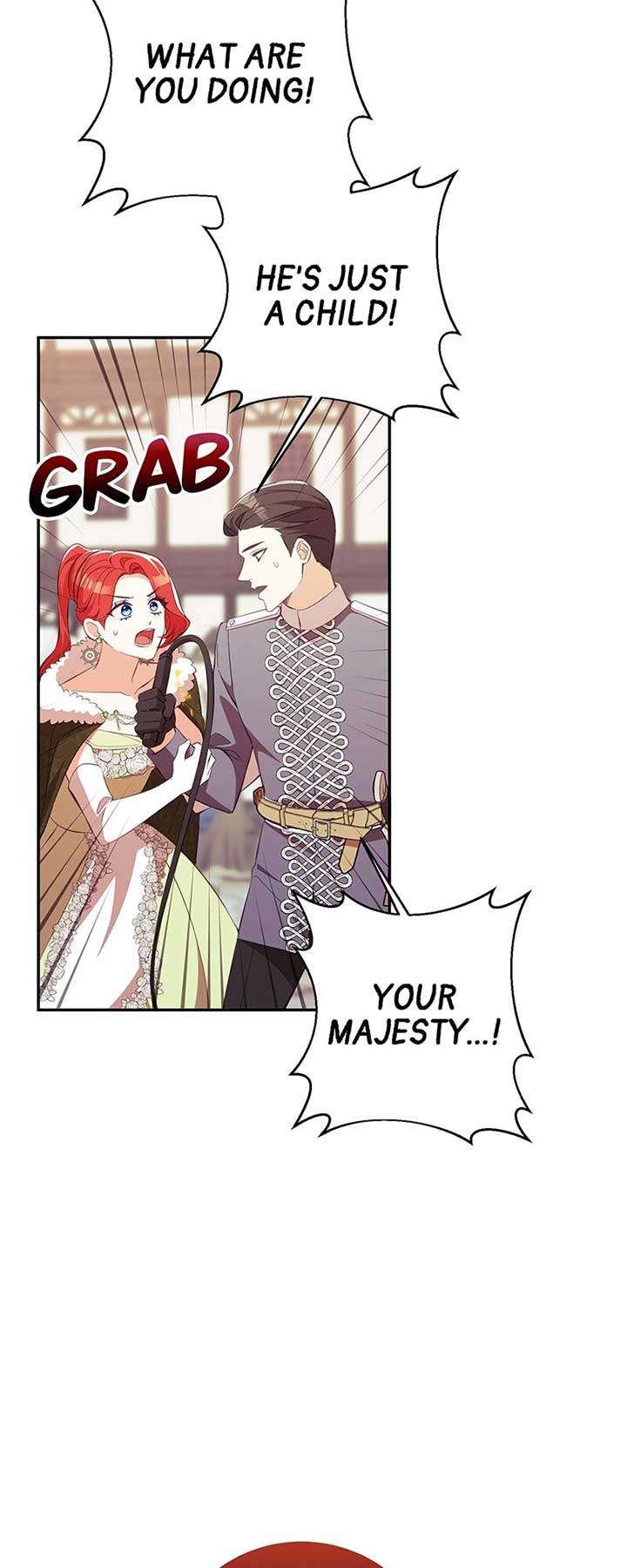 How to Make My Tyrant Husband Love Me Chapter 27 - Page 8