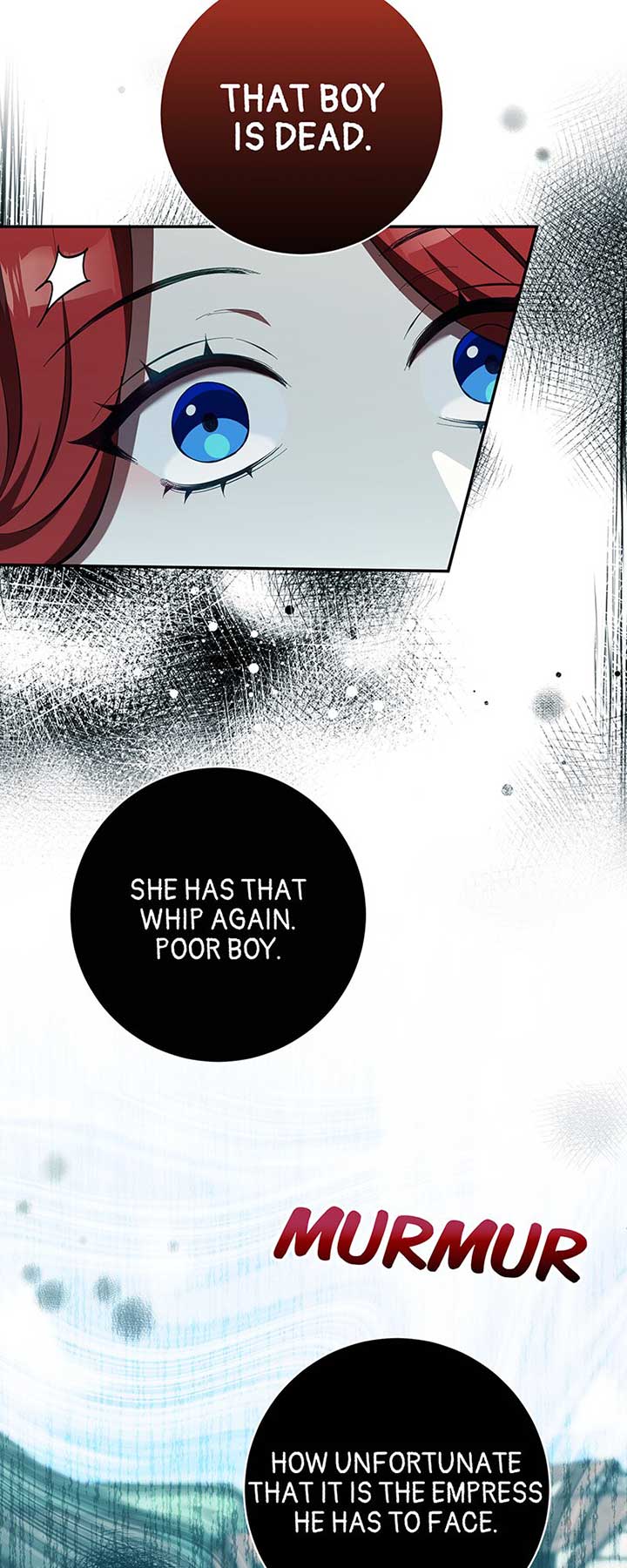 How to Make My Tyrant Husband Love Me Chapter 27 - Page 9