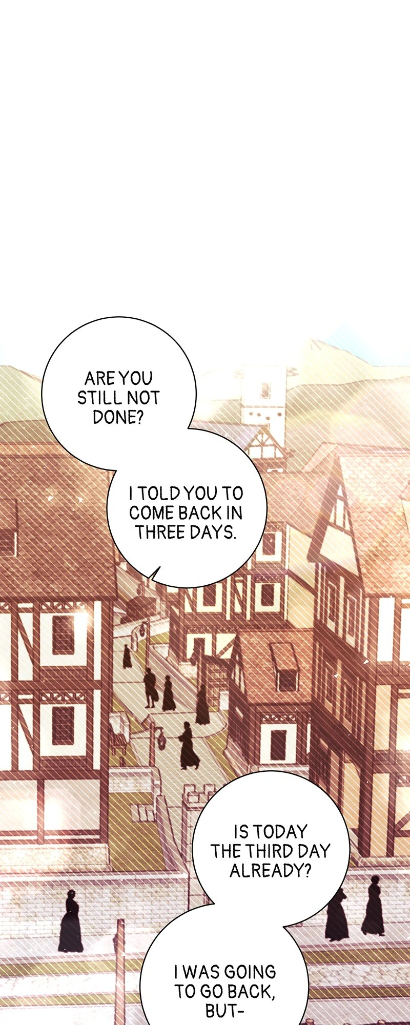 How to Make My Tyrant Husband Love Me Chapter 29 - Page 10