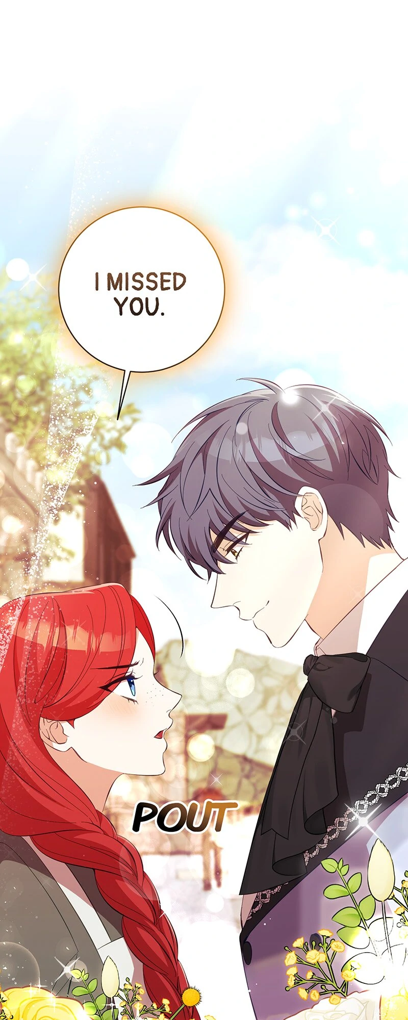 How to Make My Tyrant Husband Love Me Chapter 29 - Page 13