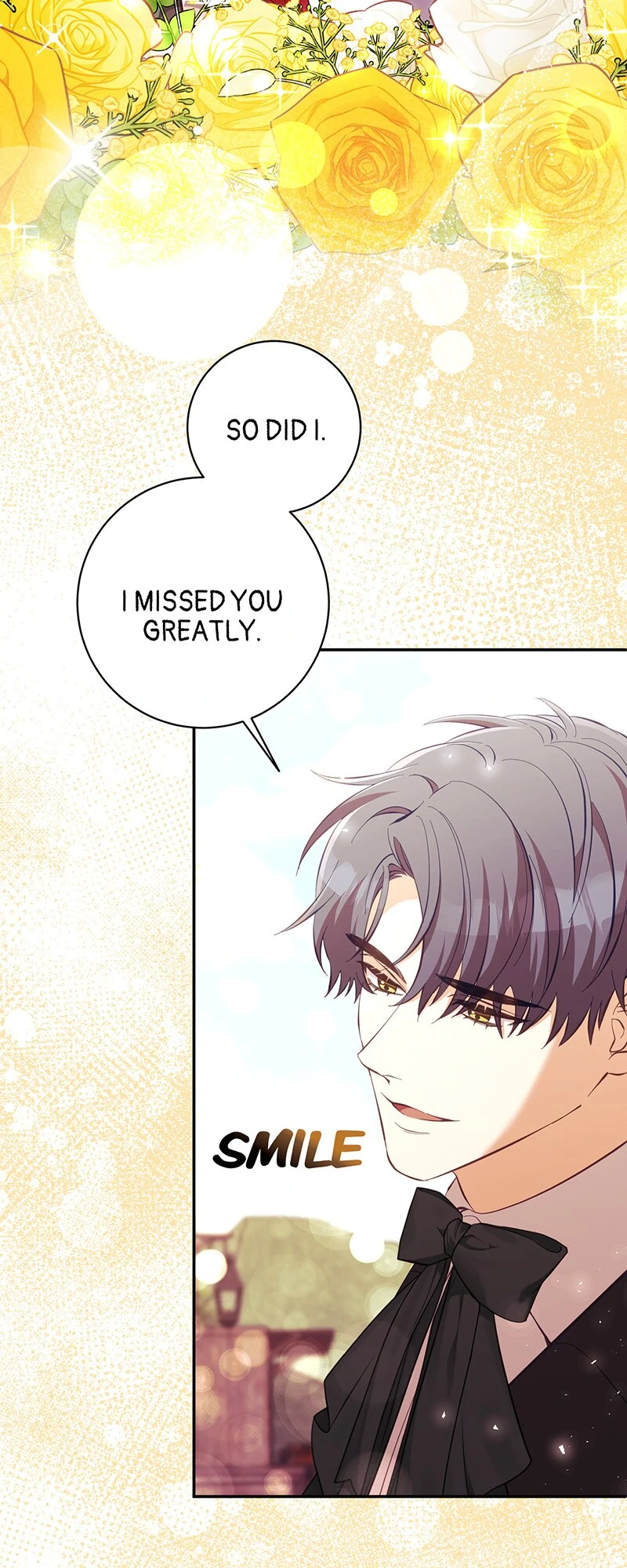 How to Make My Tyrant Husband Love Me Chapter 29 - Page 14