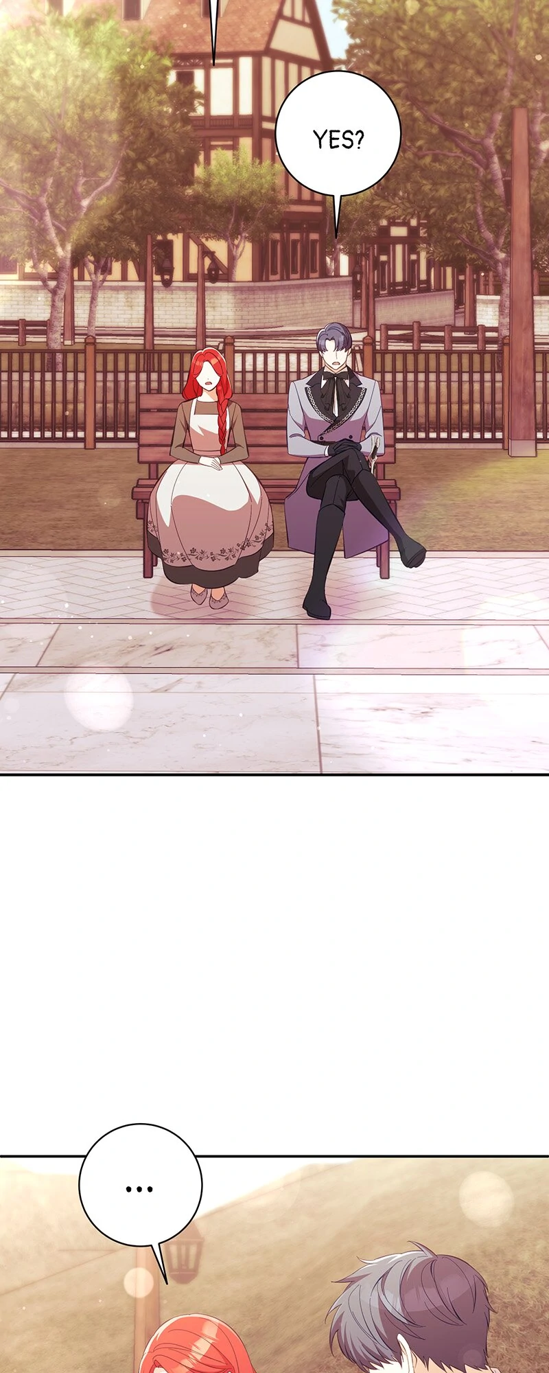 How to Make My Tyrant Husband Love Me Chapter 29 - Page 16