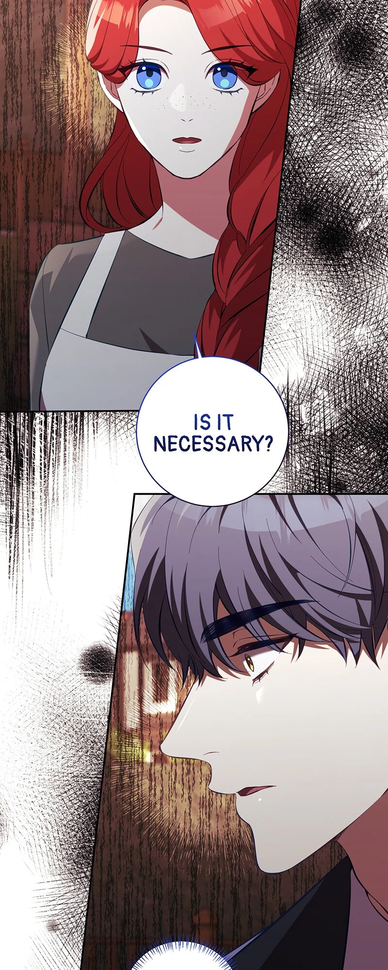 How to Make My Tyrant Husband Love Me Chapter 29 - Page 18