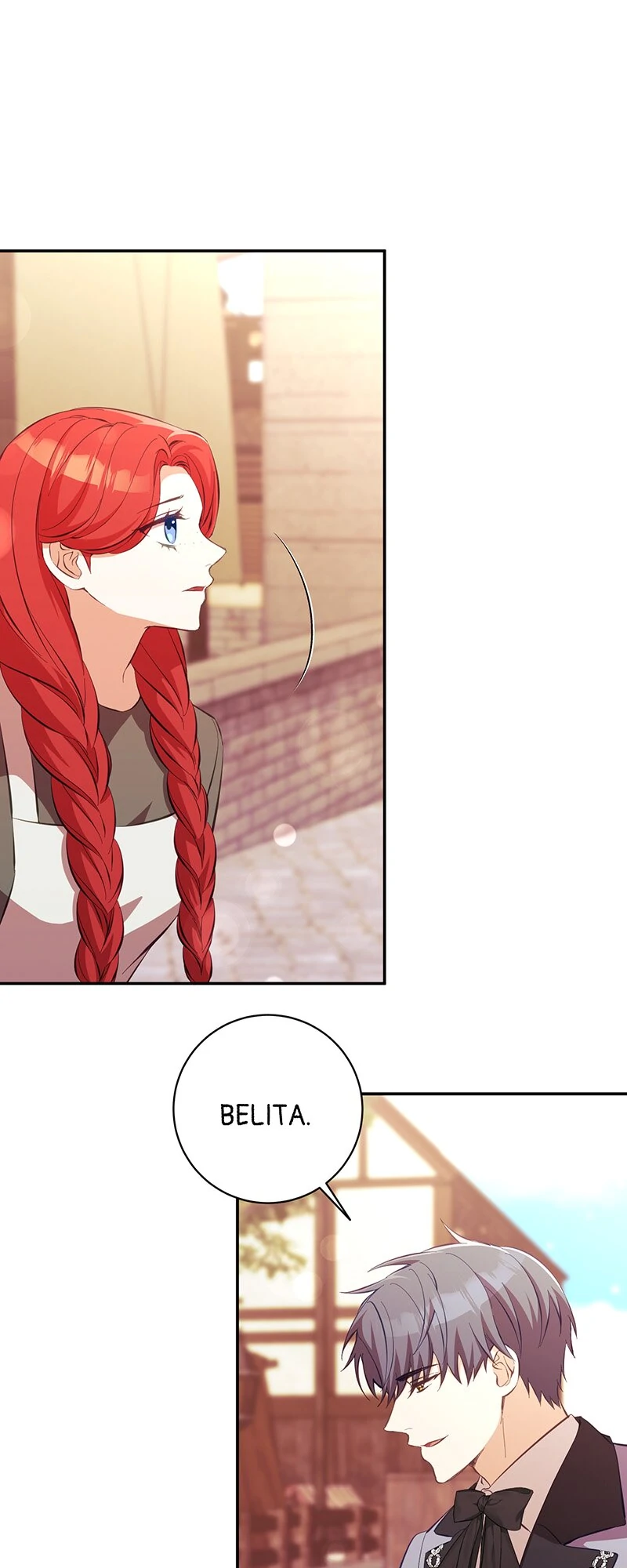 How to Make My Tyrant Husband Love Me Chapter 29 - Page 2