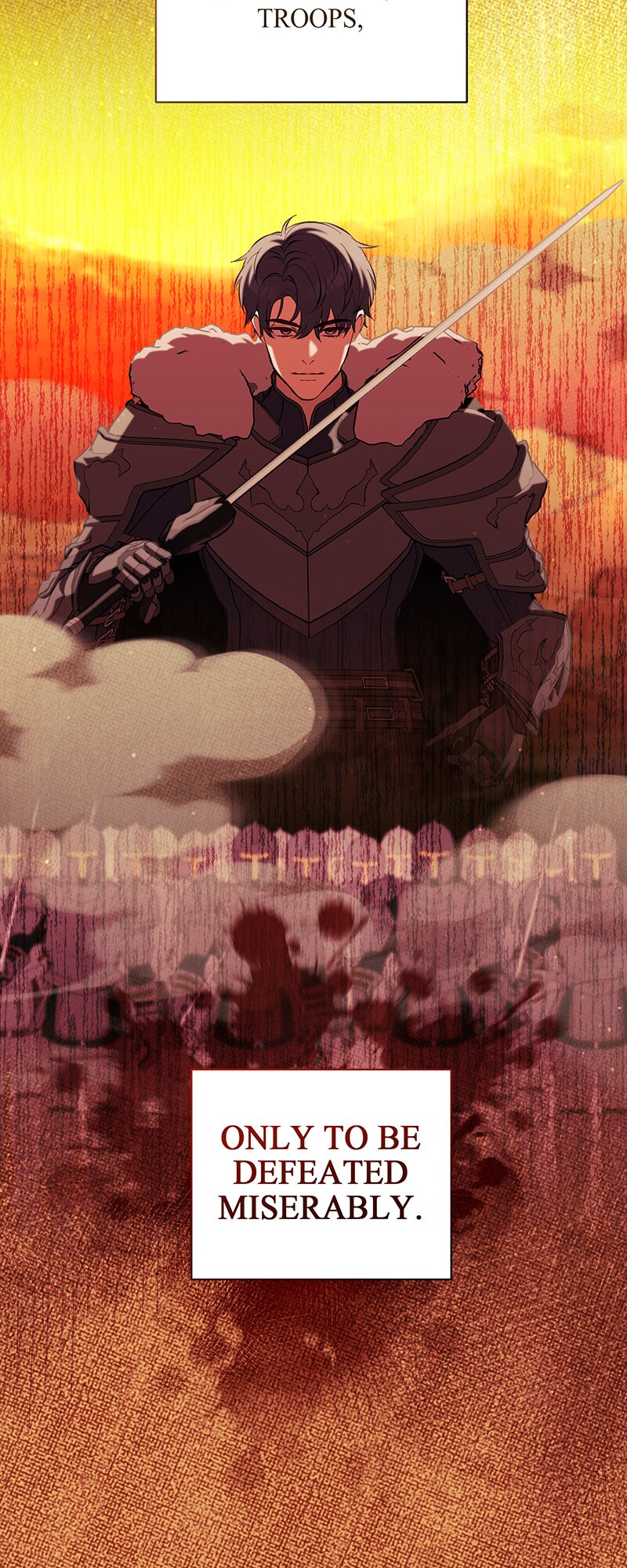 How to Make My Tyrant Husband Love Me Chapter 29 - Page 24