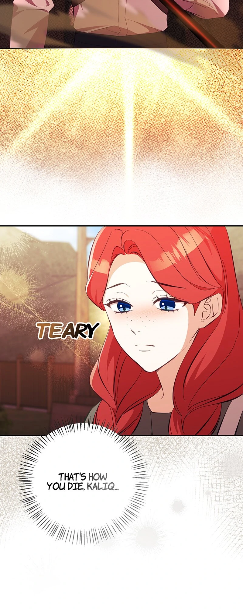How to Make My Tyrant Husband Love Me Chapter 29 - Page 27