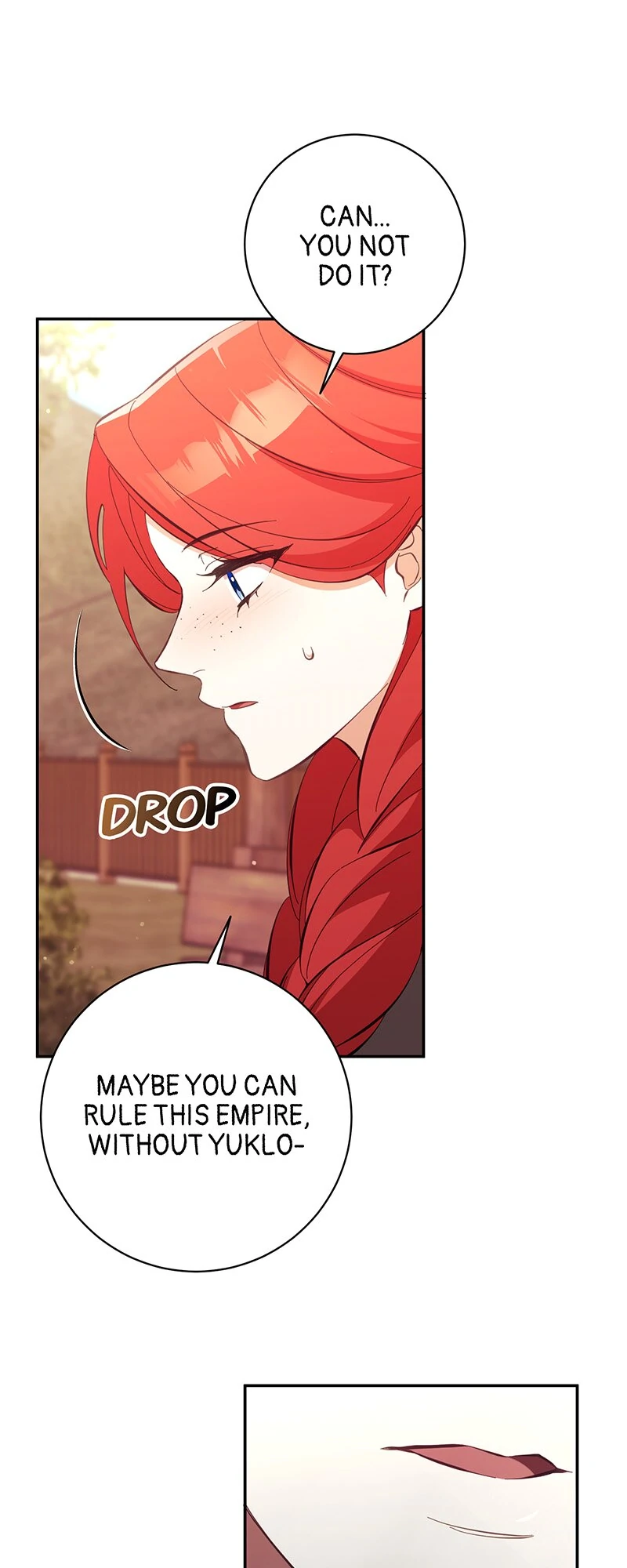 How to Make My Tyrant Husband Love Me Chapter 29 - Page 28