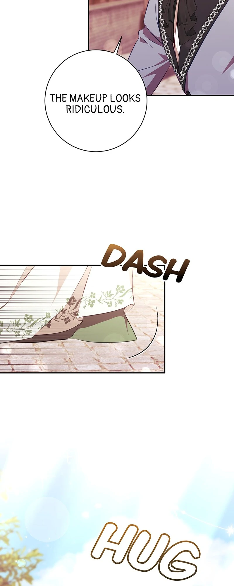 How to Make My Tyrant Husband Love Me Chapter 29 - Page 3