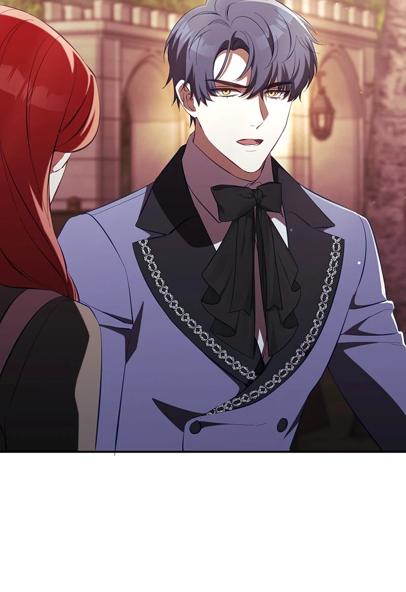 How to Make My Tyrant Husband Love Me Chapter 29 - Page 30