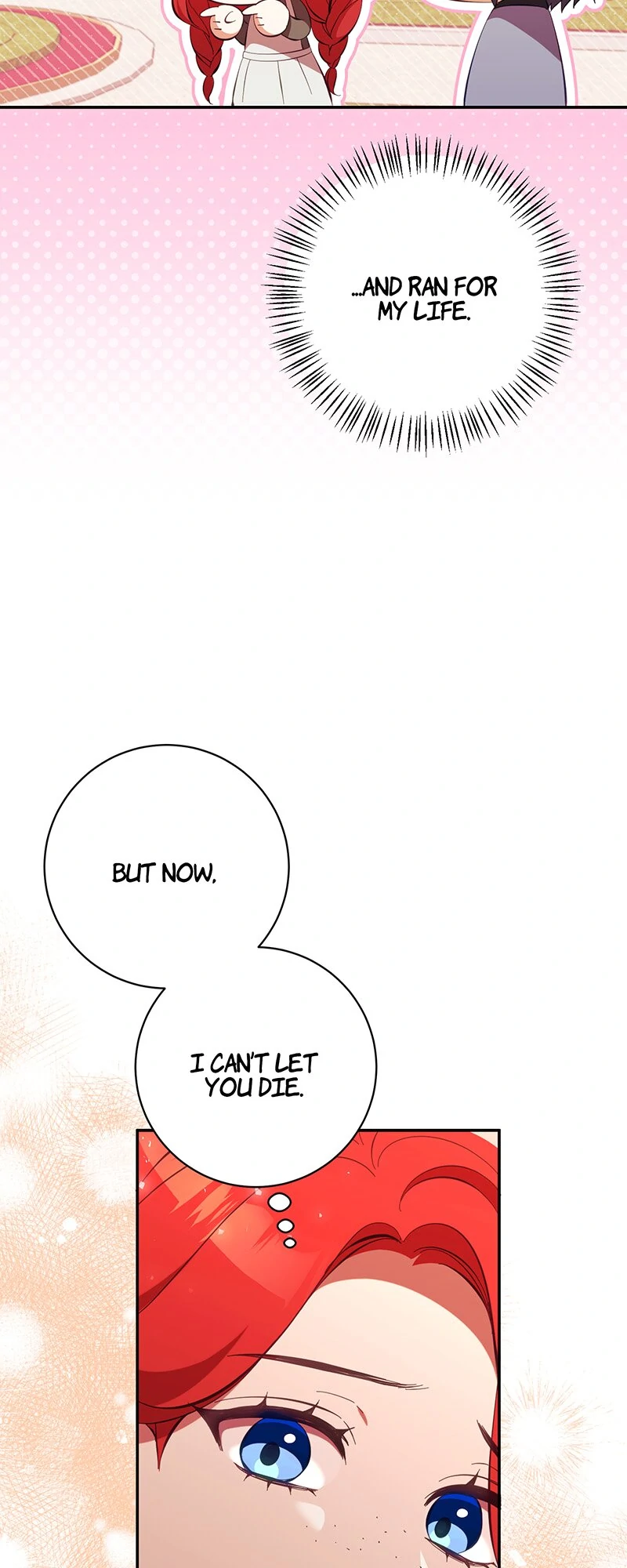 How to Make My Tyrant Husband Love Me Chapter 29 - Page 32