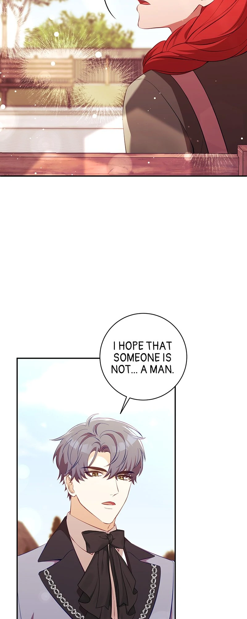 How to Make My Tyrant Husband Love Me Chapter 29 - Page 38