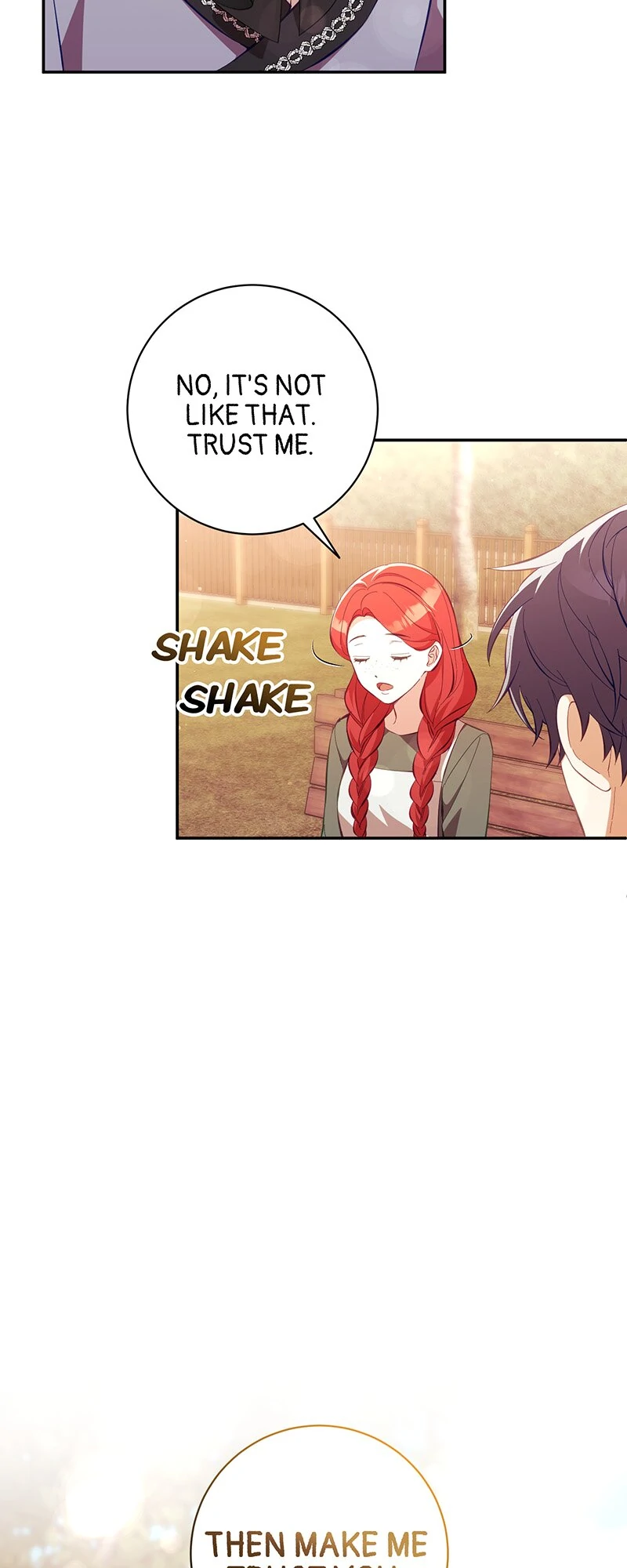 How to Make My Tyrant Husband Love Me Chapter 29 - Page 39