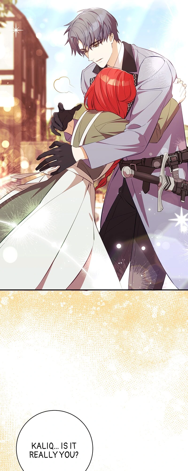 How to Make My Tyrant Husband Love Me Chapter 29 - Page 4