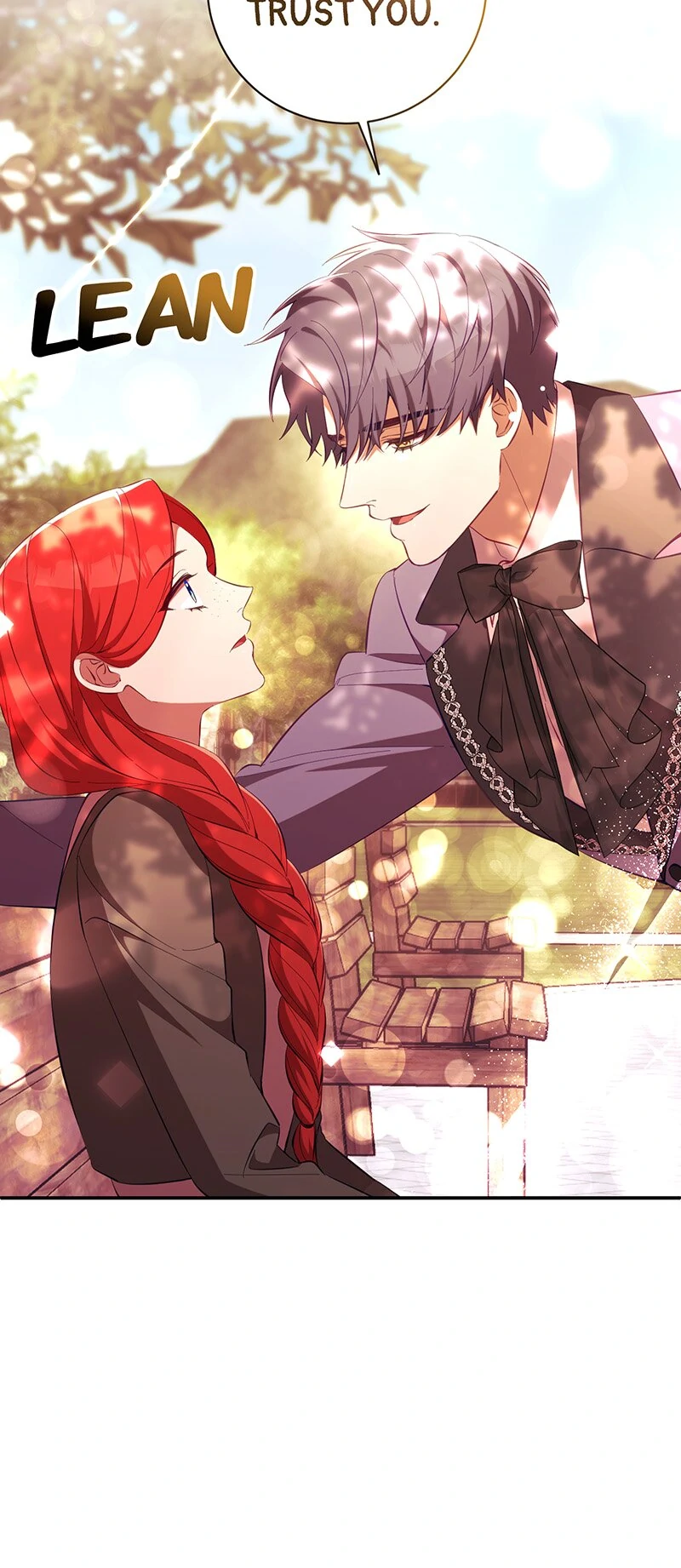 How to Make My Tyrant Husband Love Me Chapter 29 - Page 40