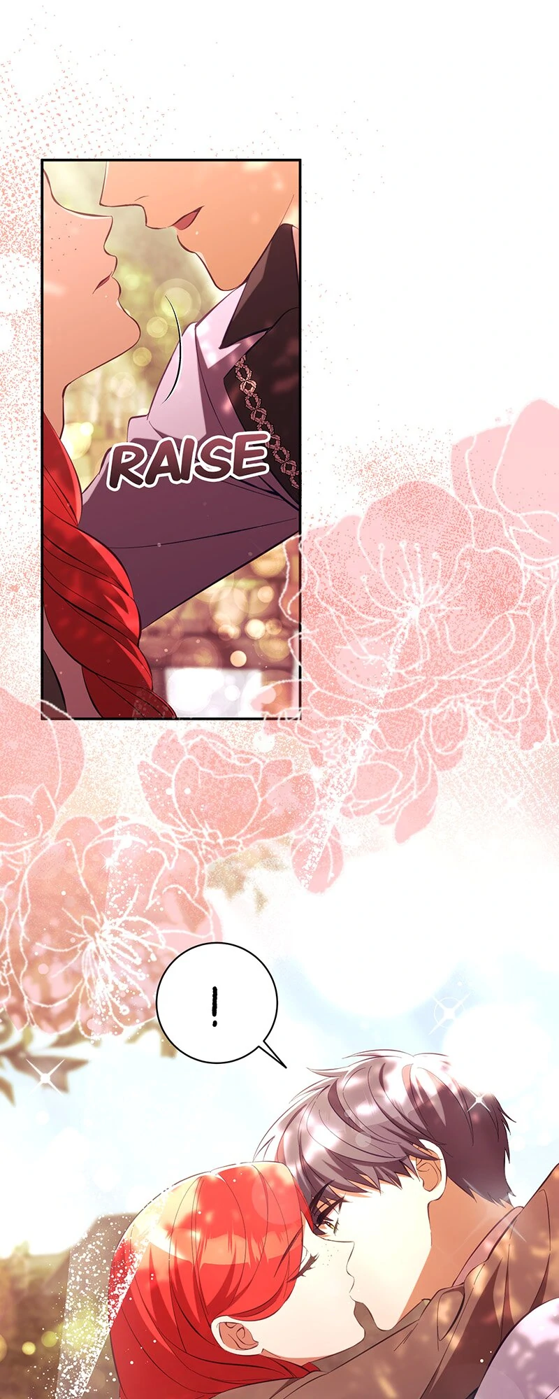 How to Make My Tyrant Husband Love Me Chapter 29 - Page 41