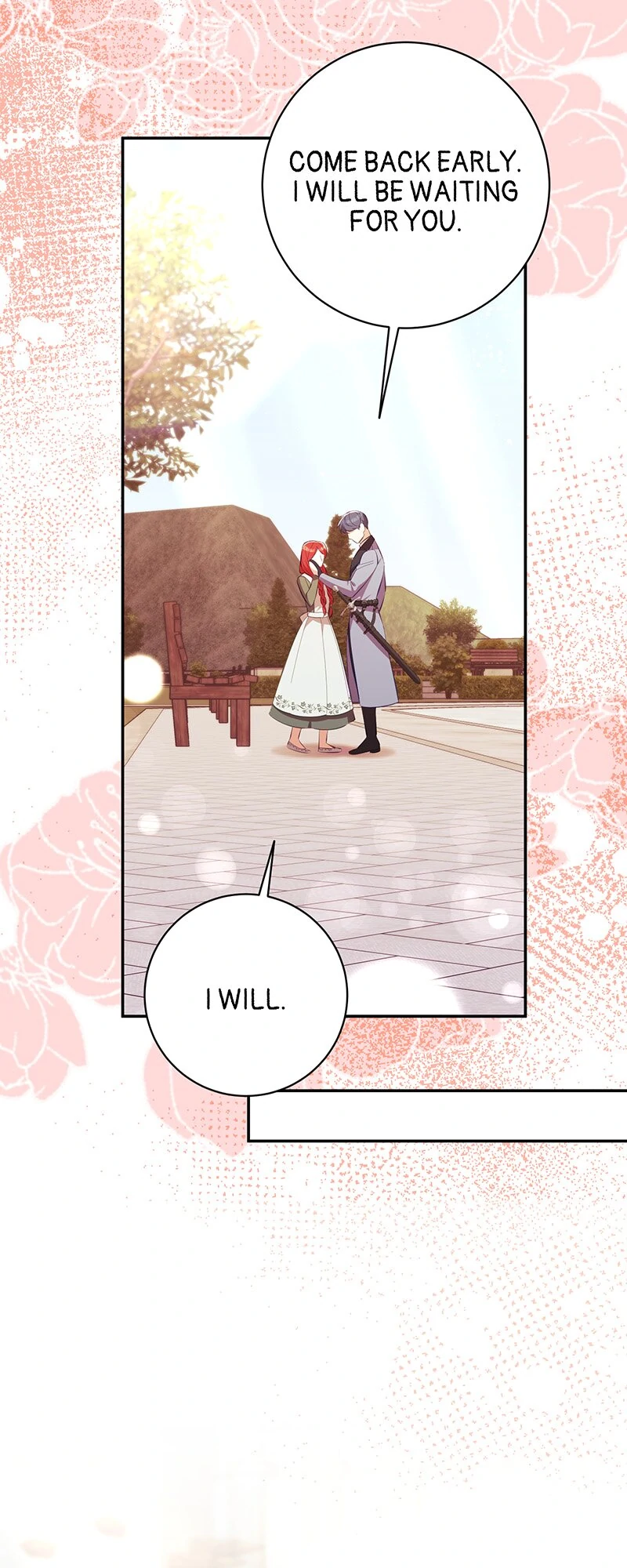 How to Make My Tyrant Husband Love Me Chapter 29 - Page 43