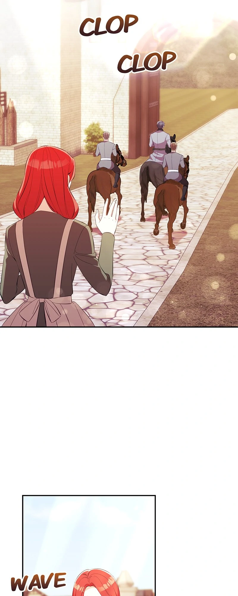 How to Make My Tyrant Husband Love Me Chapter 29 - Page 44