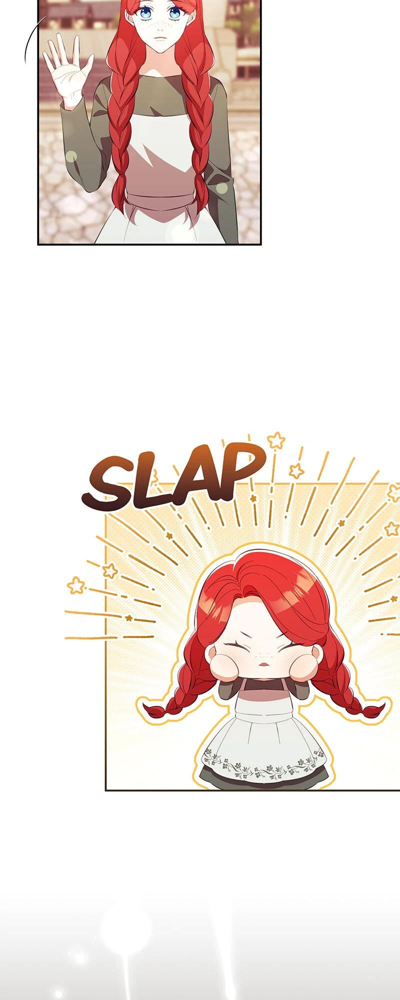 How to Make My Tyrant Husband Love Me Chapter 29 - Page 45