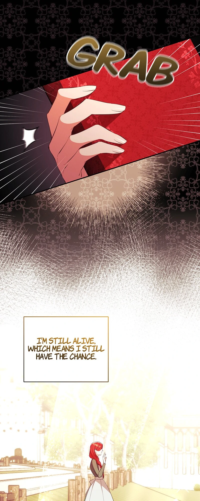 How to Make My Tyrant Husband Love Me Chapter 29 - Page 48