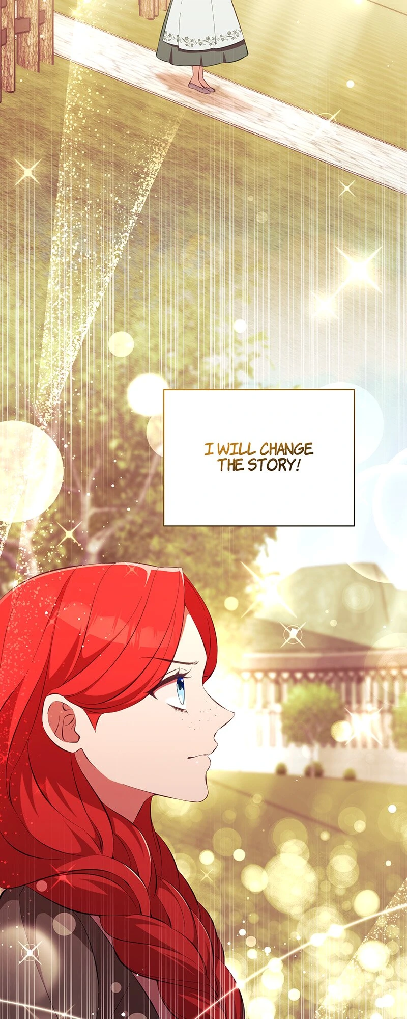 How to Make My Tyrant Husband Love Me Chapter 29 - Page 49