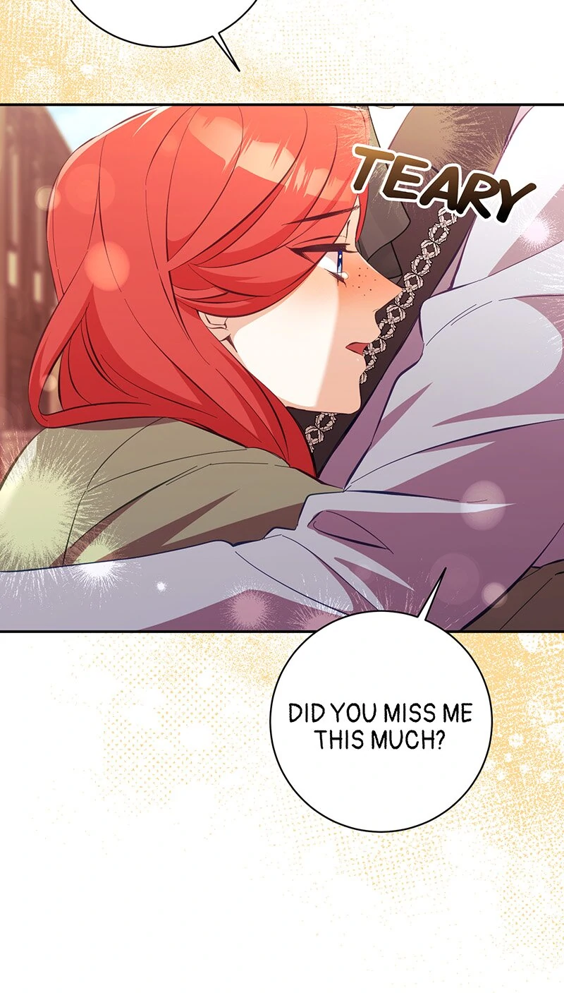 How to Make My Tyrant Husband Love Me Chapter 29 - Page 5
