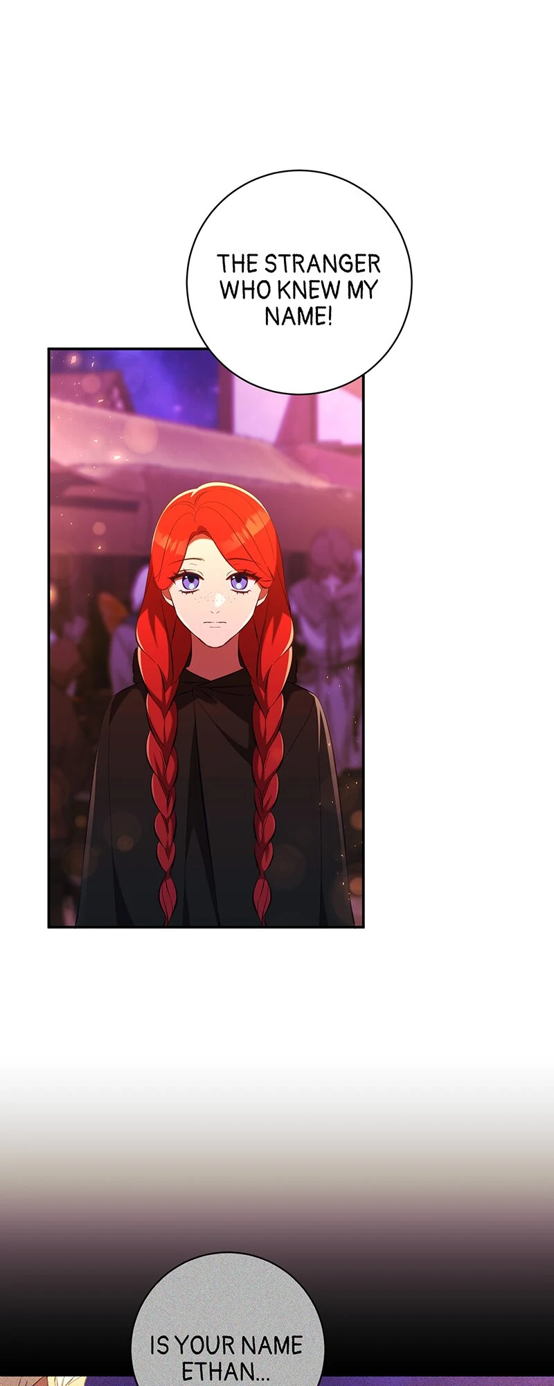 How to Make My Tyrant Husband Love Me Chapter 29 - Page 54