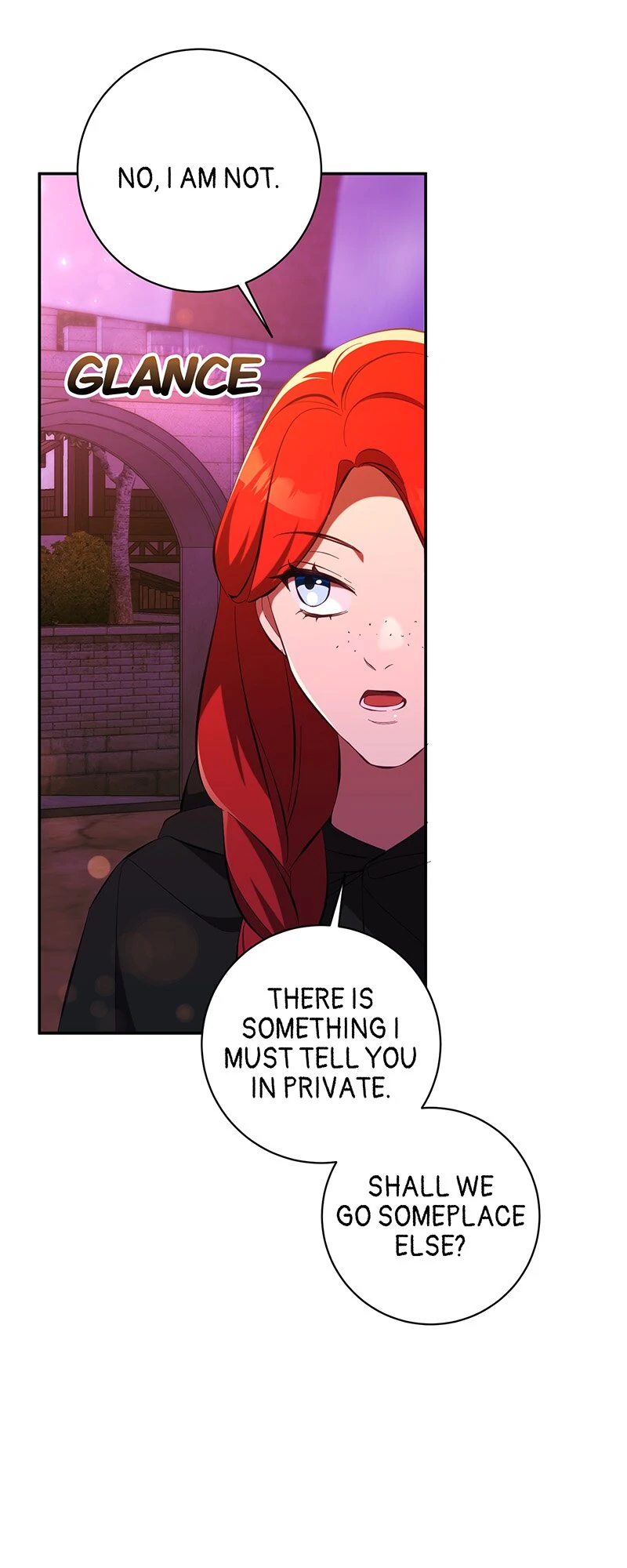 How to Make My Tyrant Husband Love Me Chapter 29 - Page 57