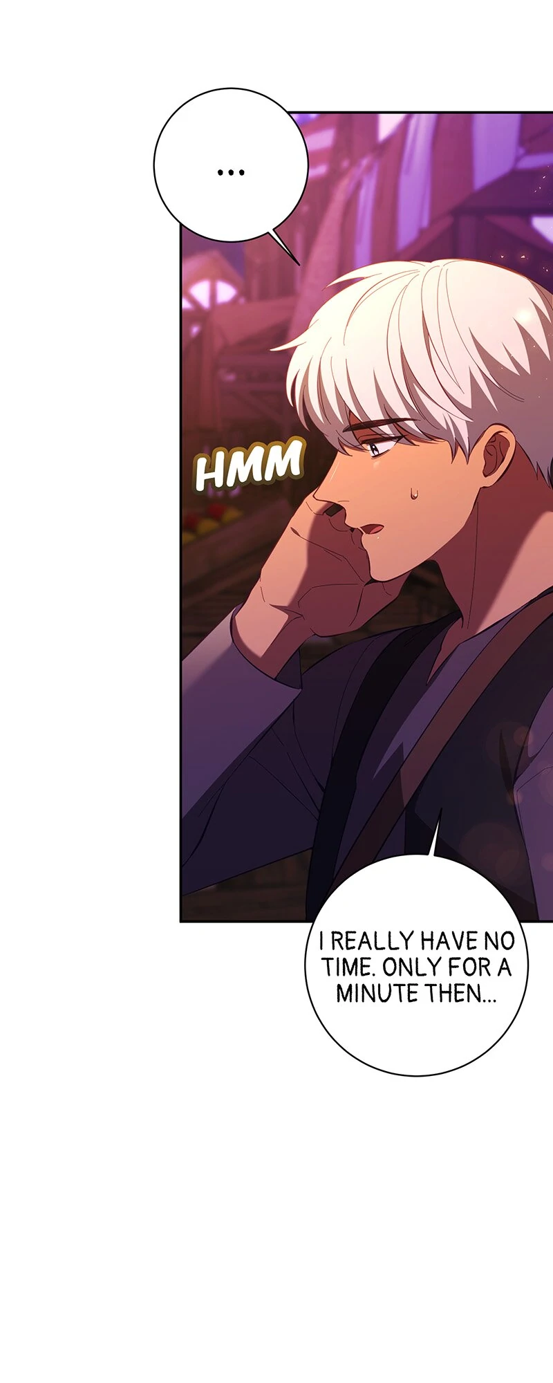 How to Make My Tyrant Husband Love Me Chapter 29 - Page 58