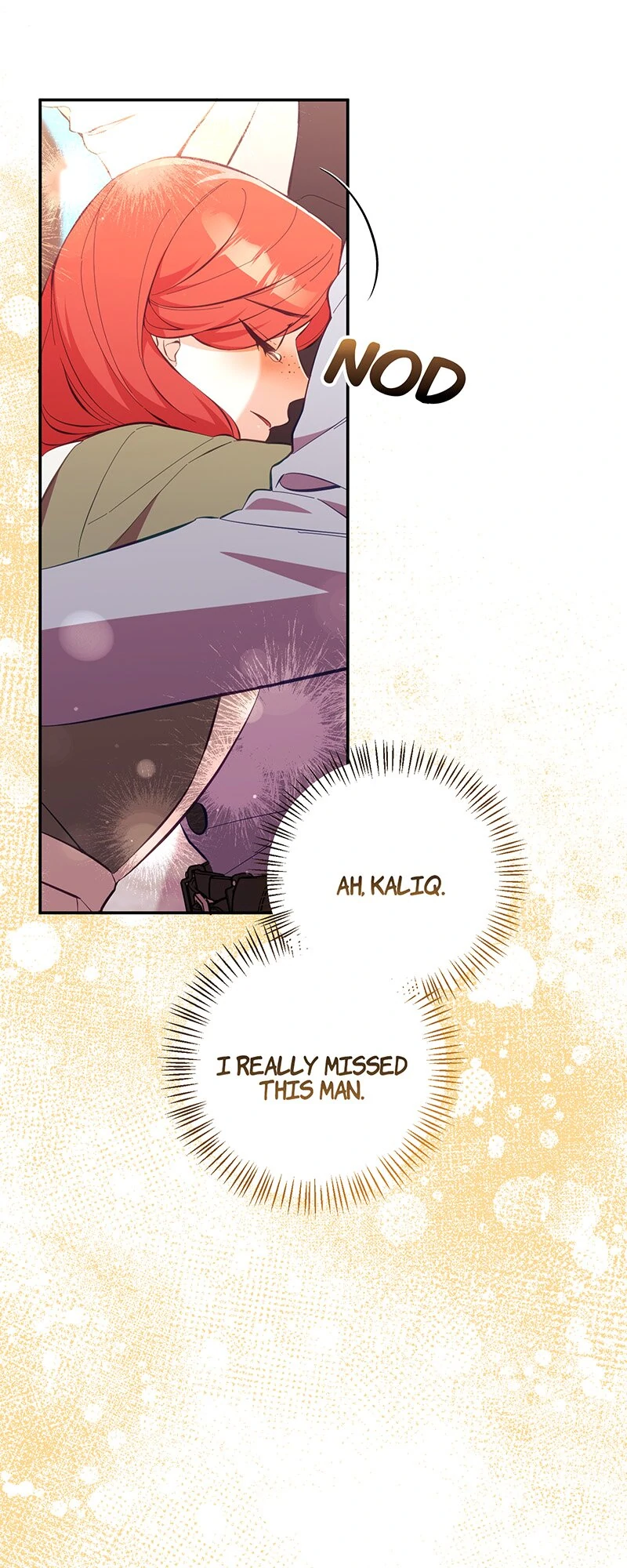 How to Make My Tyrant Husband Love Me Chapter 29 - Page 6